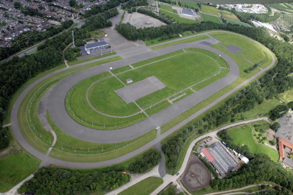 Megaland (foto Gemeente Landgraaf)