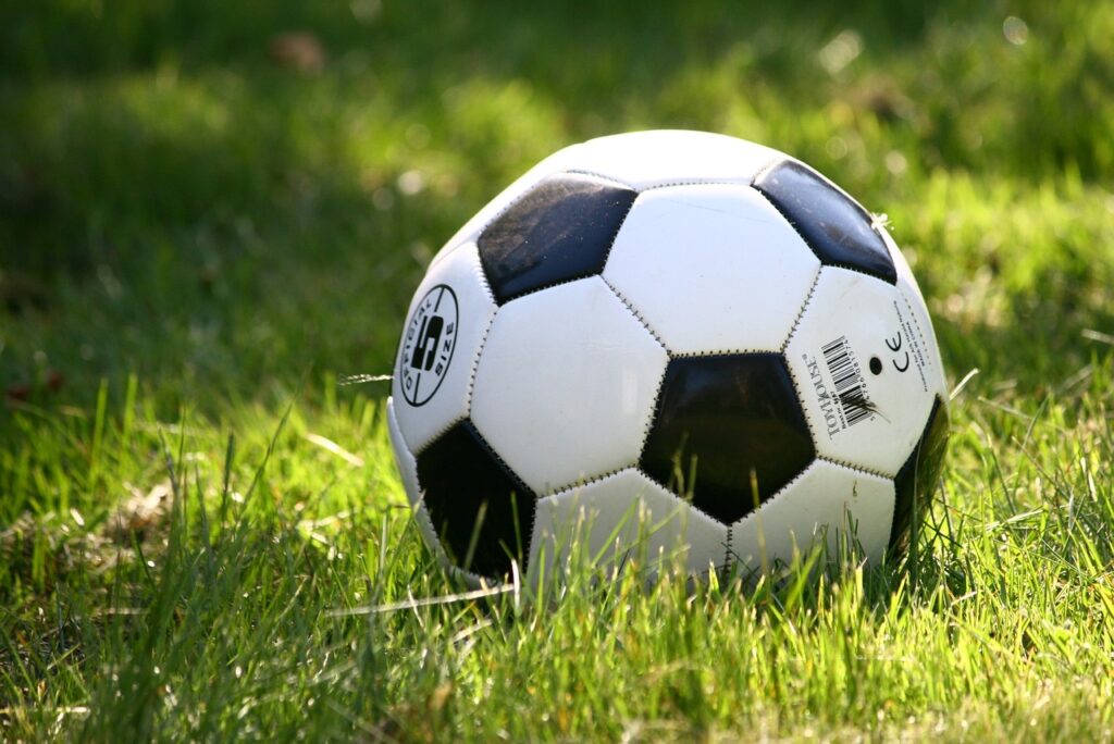 amateurvoetbal