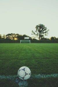 Voetbal