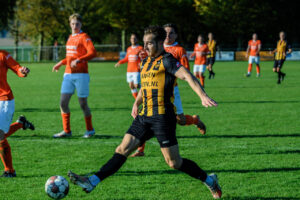 Simpelveld-KVC Oranje 1