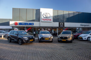 Mengelers Automotive Maastricht Toyota Suzuki Mazda kopie