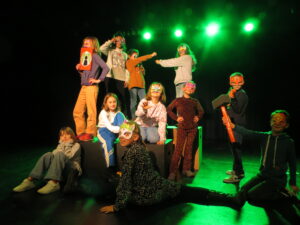 Theater Landgraaf