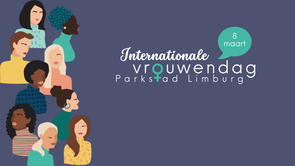 Internationale Vrouwendag