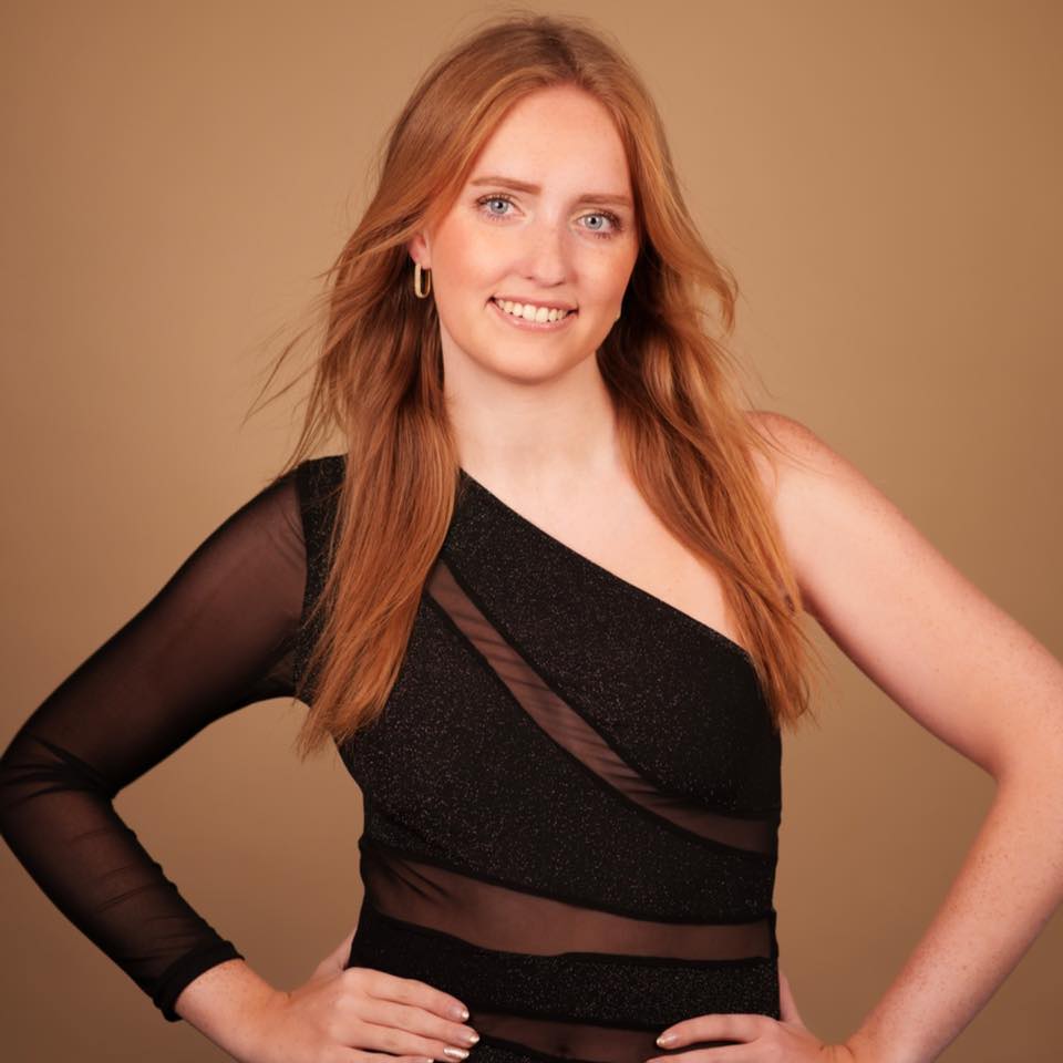 Esmee Miss Beauty