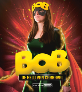 carnavalsBob