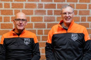 KCV Oranje