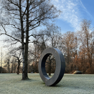 Winterrondleiding