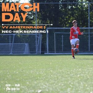 NEC-Heksenberg