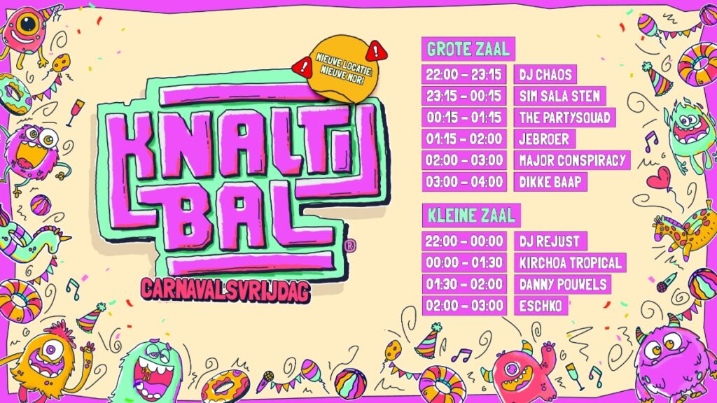 Knaltibal