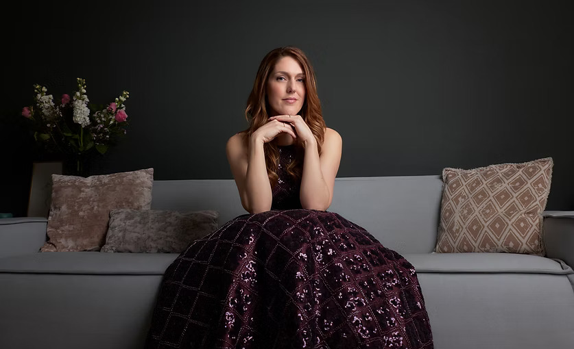Maartje Rammeloo photo