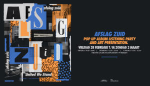 Afslag Zuid