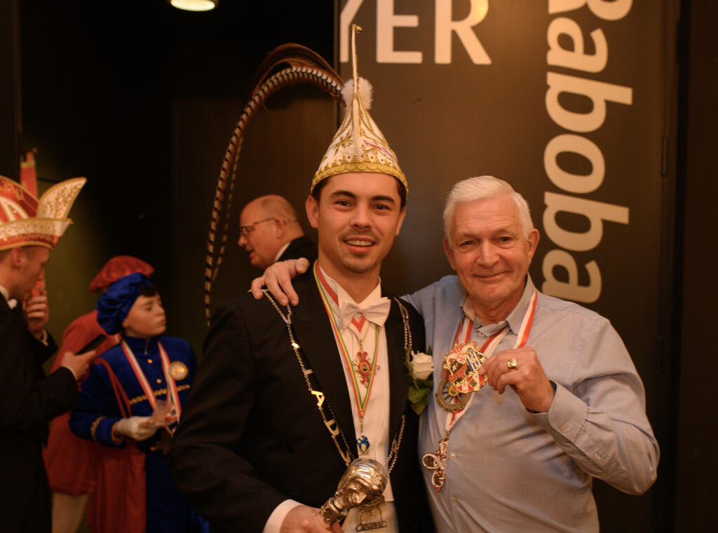 Peter Trompetter