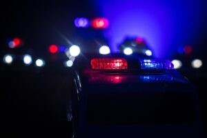 Politie