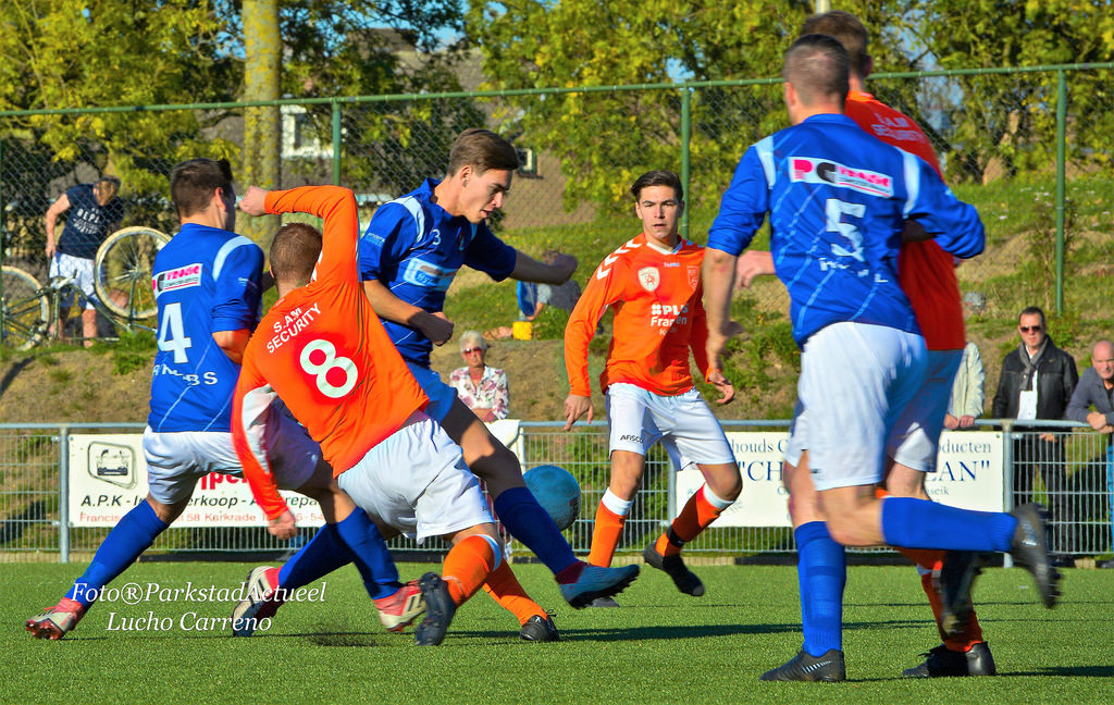 KVC Oranje