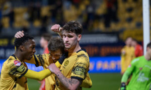 Roda JC