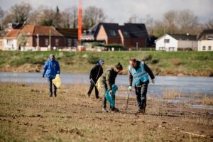 Maas Cleanup