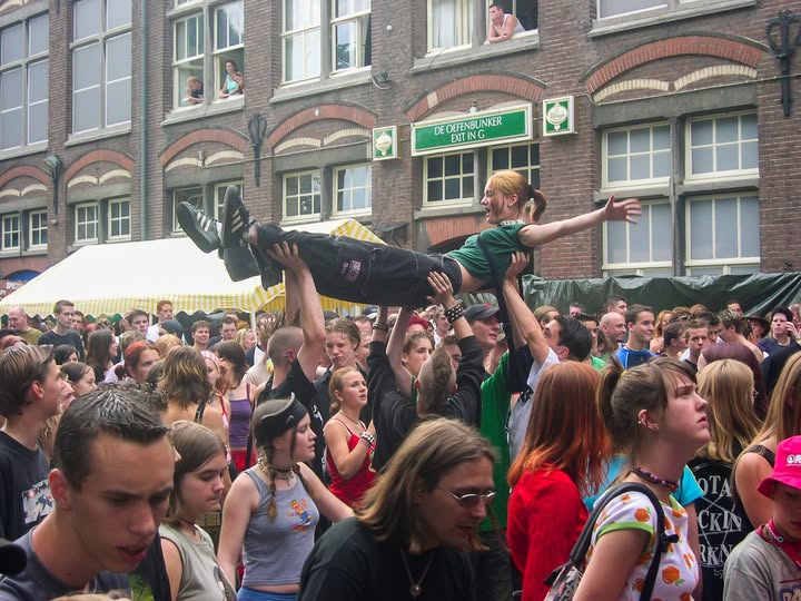 Assistent Communicatie & Marketing