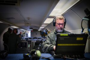 NATO AWACS