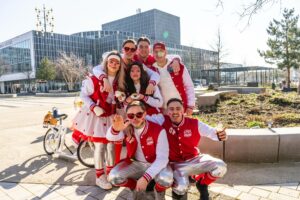 Carnavals zondag