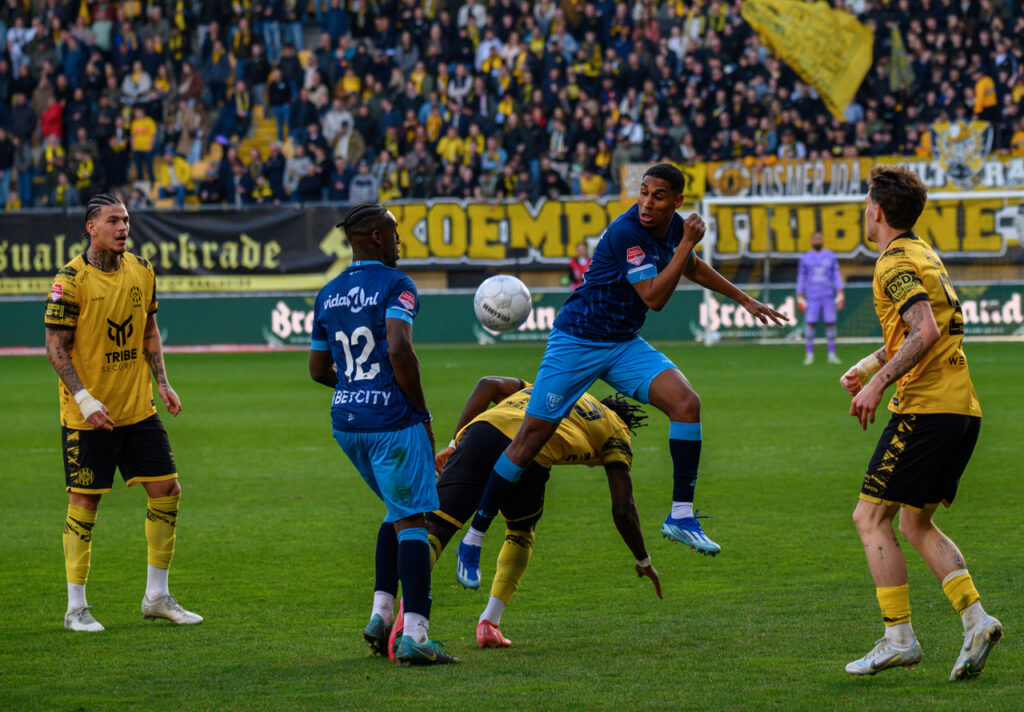 Roda JC