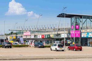 Woonboulevard Heerlen