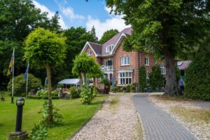 Natuurvriendenhuis Eikhold