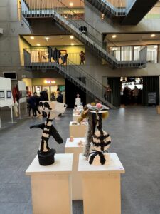 Tentoonstelling
