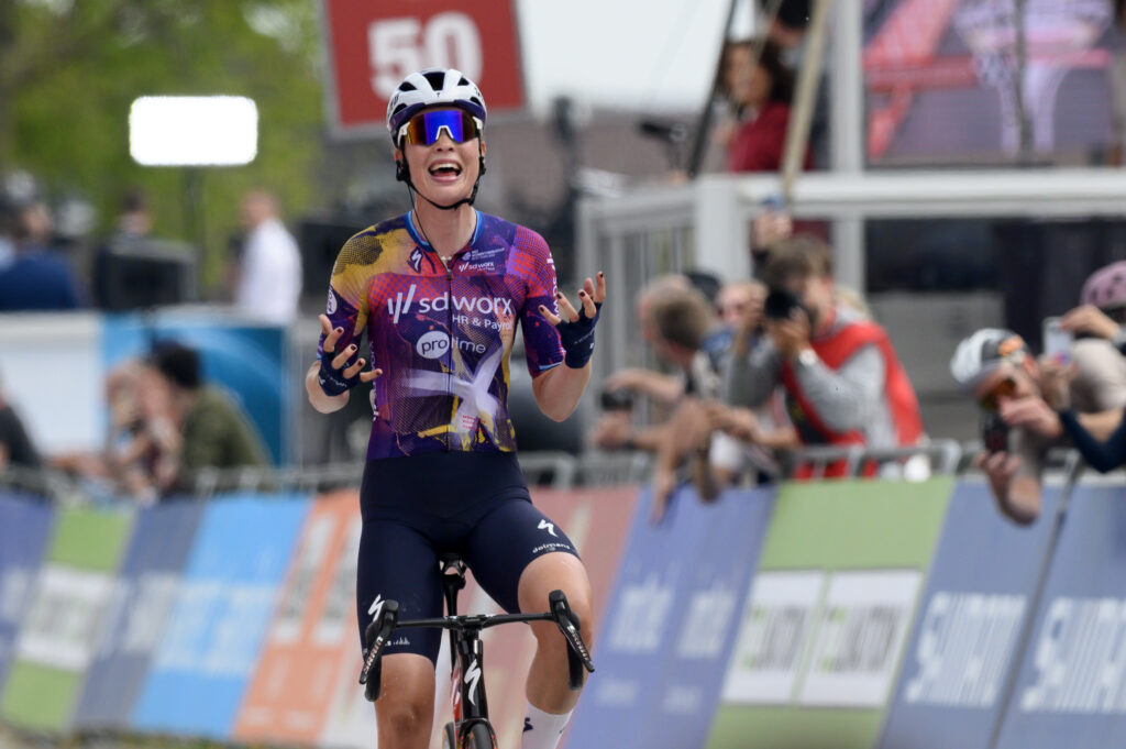 Amstel Gold Race 2025