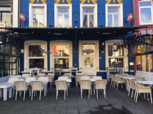 de vakbond