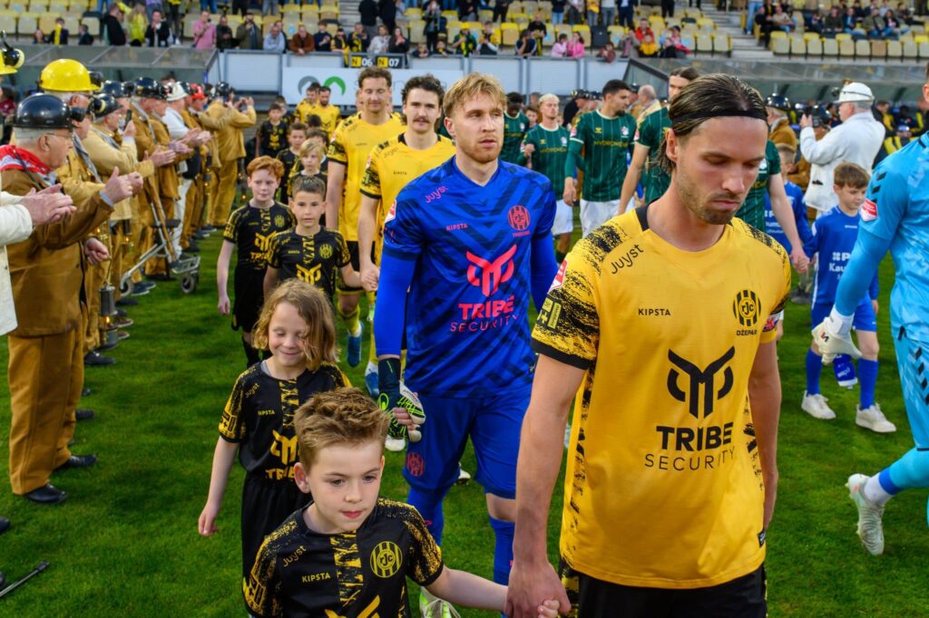 Roda JC - Emmen