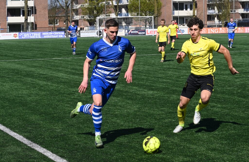 Bekkerveld