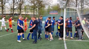 Foto NEC-Heksenberg 13 april 2025