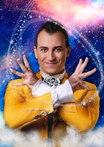 Magical World of Circus