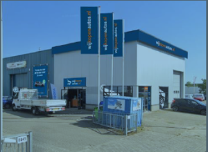 WijKopenAutos B.V.