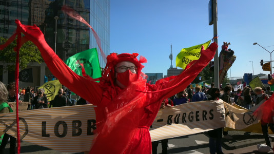 demonstratierecht