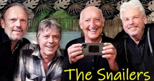 The Snailers