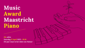 Pianotalenten