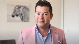 Patrick Leunissen