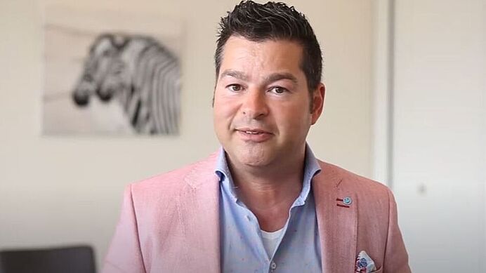 Patrick Leunissen