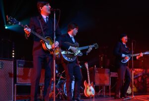 The Beatles Revival