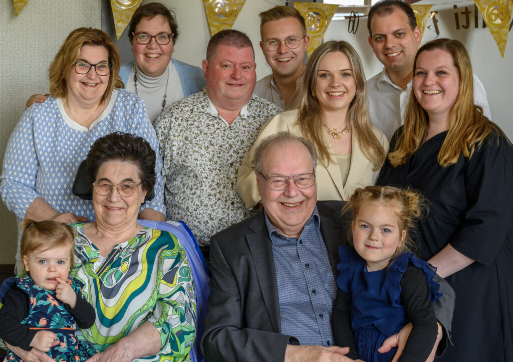 familie Masseurs-Hamers