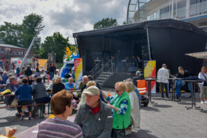 Drielandenfeest 2025 Landgraaf