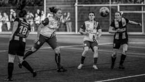Dames Kerkrade-West