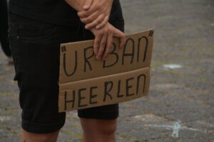Rechtszaak