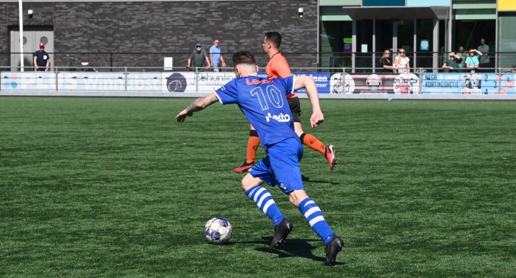 RKSV Bekkerveld
