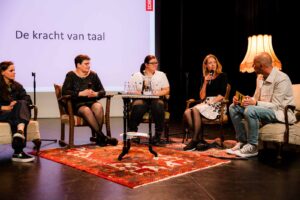 gezinsgericht werken