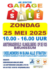 Garagesale