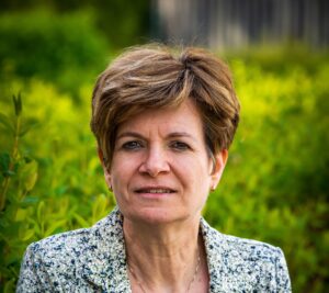 Irene Thuis