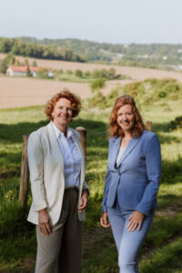 Nieuw directieteam