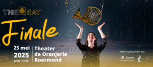 Finale van ‘The Beat